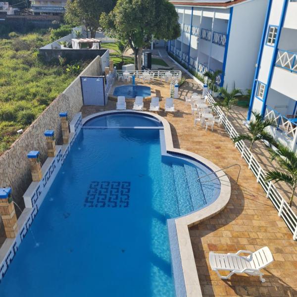 Hotel Paraiso Maragogi LTDA - Foto 3