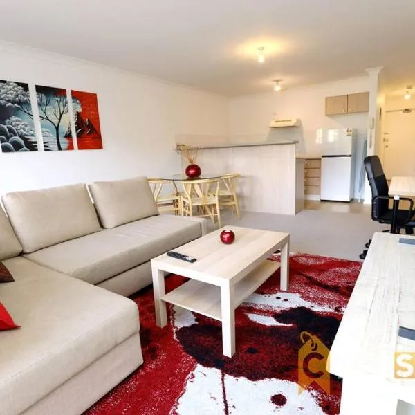 Heal In Phillip - 1bd 1bth Oasis, хотел в Phillip