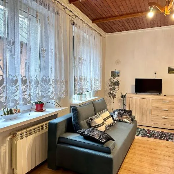 Studio Jolanta 2, hotel in Starachowice