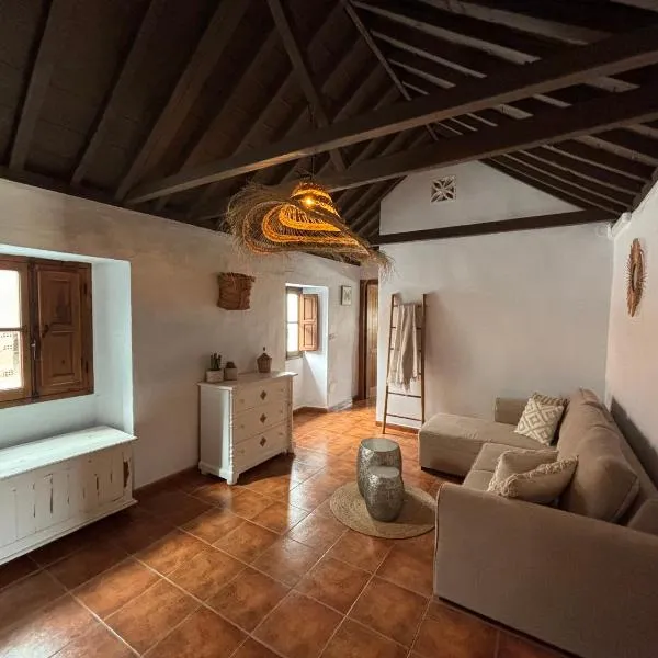Casa Alta B&B, hotel v destinácii Torrox