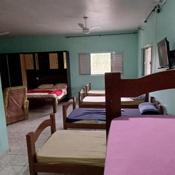 Casa praia Lagoinha
