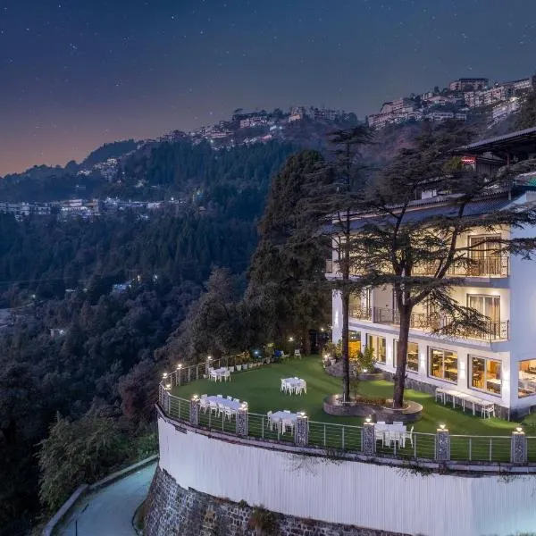 Echor Baris Resort Mussoorie, ξενοδοχείο σε Mussoorie