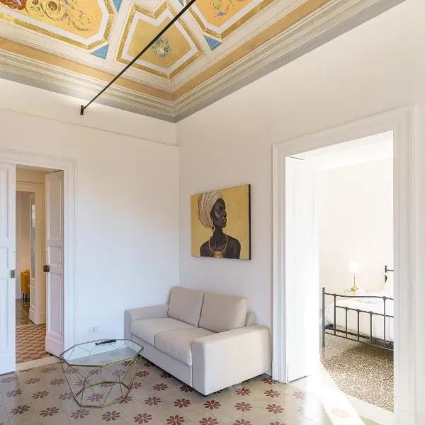 KleoSuites, Hotel in Catania