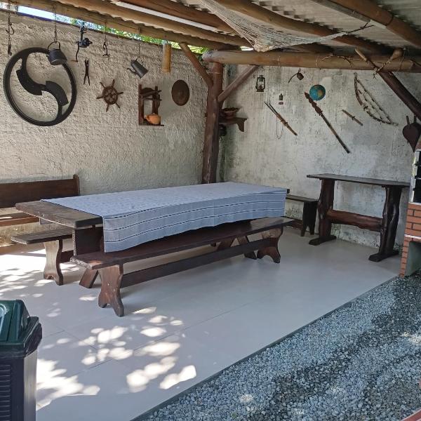 Casa em Penha, Jardim do Éden - Foto 5