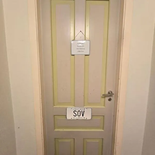 Casa Grend, hotel v destinaci Kvam