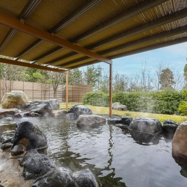 Mercure Toyama Tonami Resort & Spa, hotel v destinaci Tonami