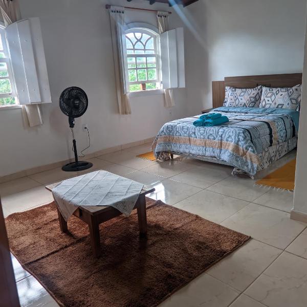 Casa encanto das Gerais - Foto 2