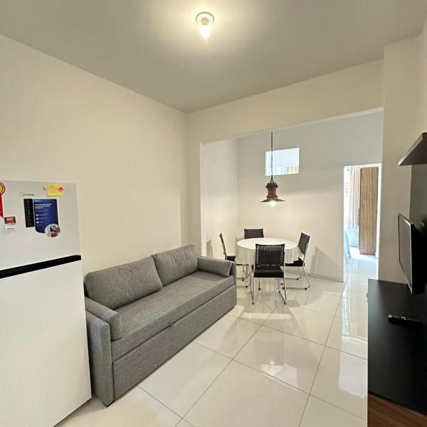 Rio Flat Praia 11 - Foto 4