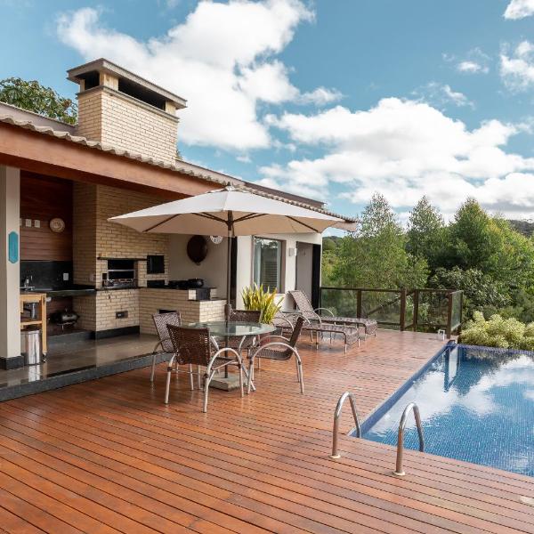 VIVA CASA AZU - Experiência - Foto 4