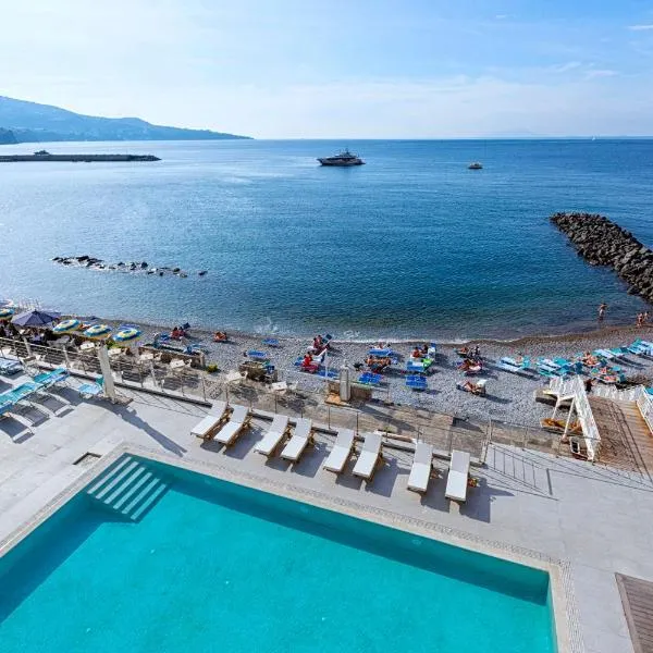 Alimuri Bay Resort – hotel w mieście Meta