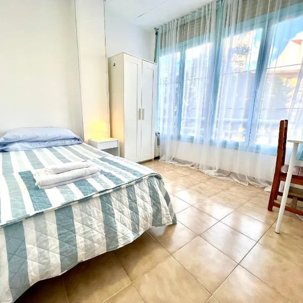 Gardela Rooms Mercado, hotel in Alicante
