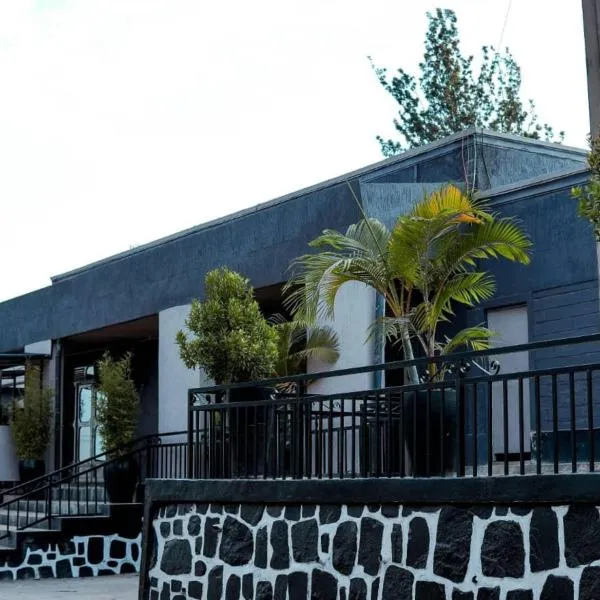 Iwacu 250, hotel in Kigali