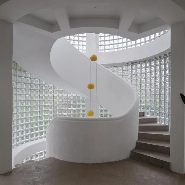 Lighthouse Bingin - 360 view, hôtel à Uluwatu