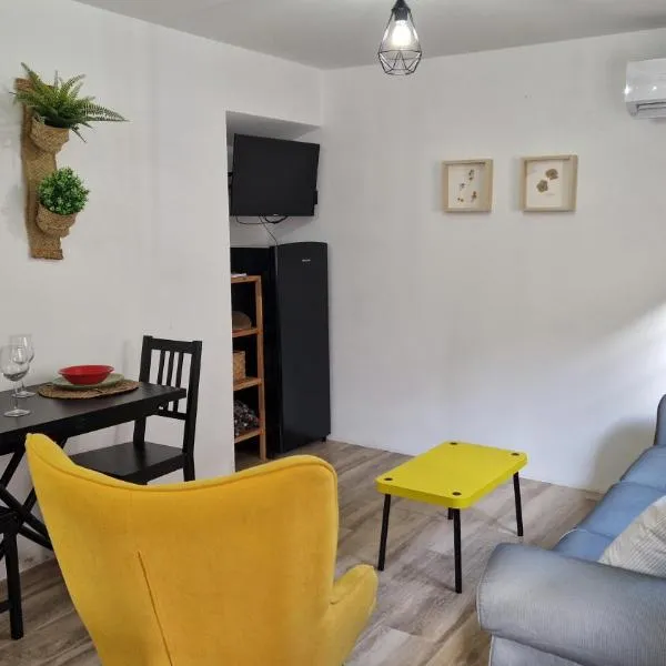 La CaSita, hotel in Vara de Rey