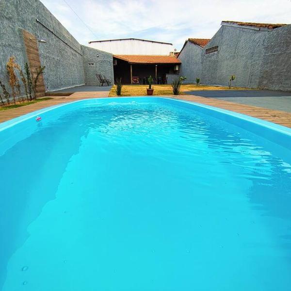 moradadigiorgio edicula com piscina