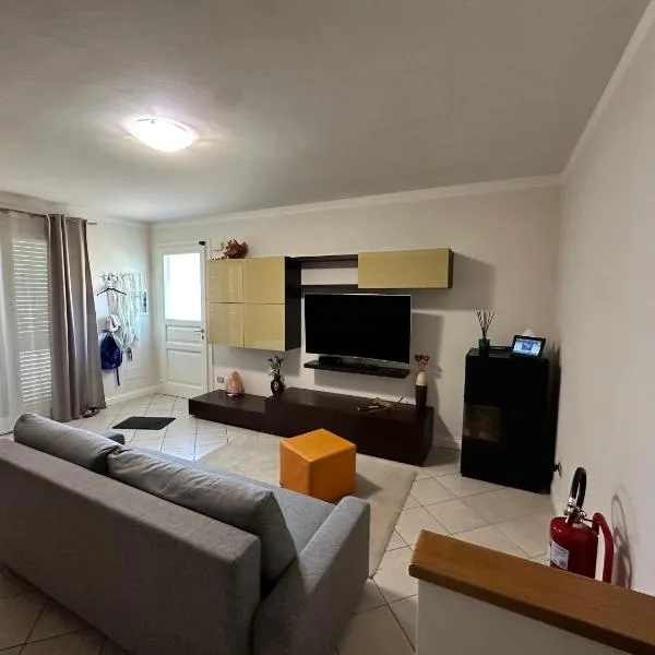 STAFFOLI Home, hotel v destinaci Pianore