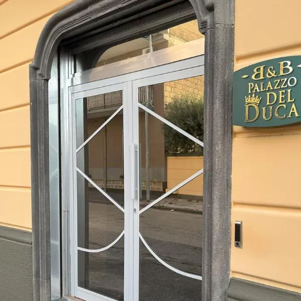 Palazzo Del Duca, hotel a Marigliano