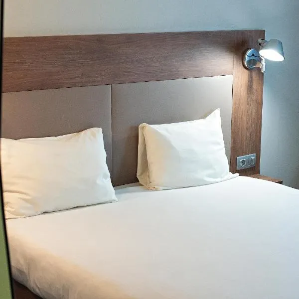 Ibis Clermont Ferrand Stade, hotel a Clermont-Ferrand