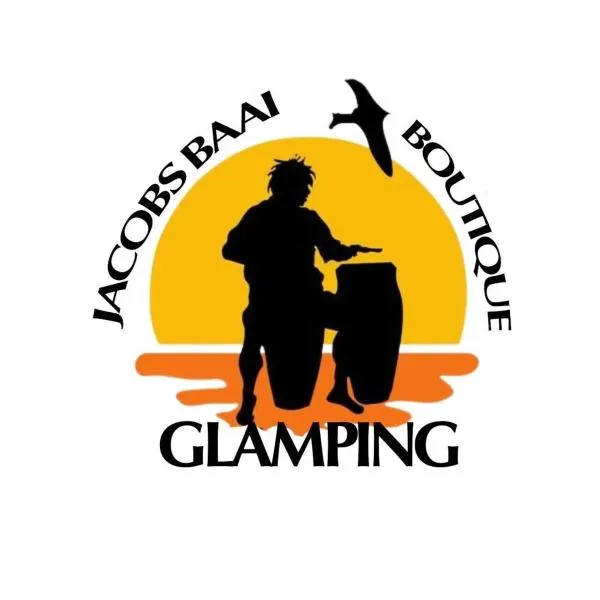 Jacobsbaai Boutique Glamping and Accommodation, hotel in Jacobs Bay