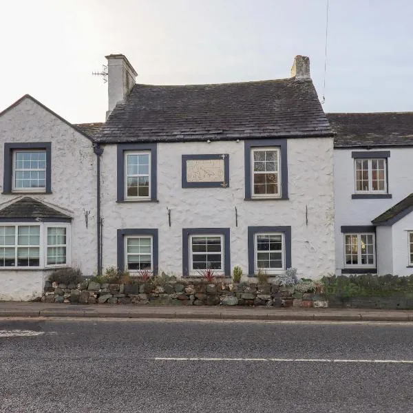 Lakeland View Lodge, Hotel in Keswick