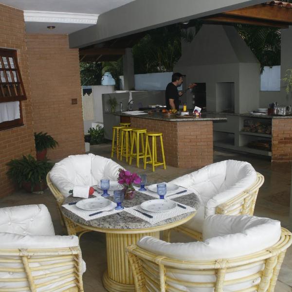 Casa do Morro - Avenida Uniflora - Foto 4