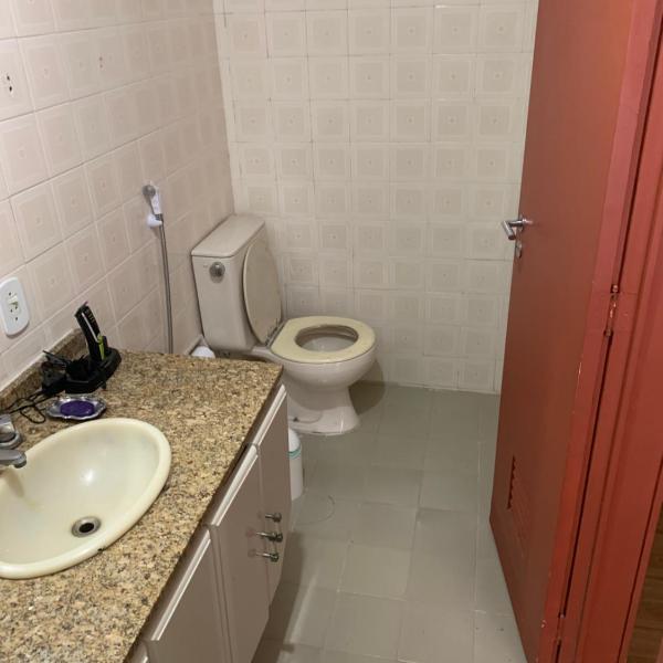01 Quarto aconchegante só para 02 pessoas em área nobre - Foto 5