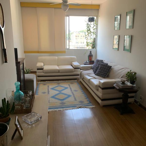01 Quarto aconchegante só para 02 pessoas em área nobre - Foto 2