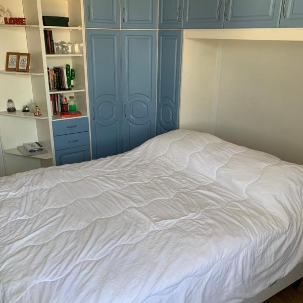 01 Quarto aconchegante só para 02 pessoas em área nobre - Foto 4