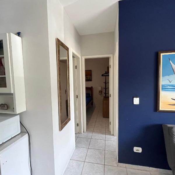 Apartamento 2 quartos Praia Grande em Ubatuba - Foto 3