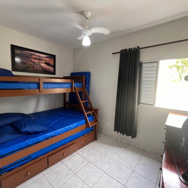 Apartamento 2 quartos Praia Grande em Ubatuba - Foto 2