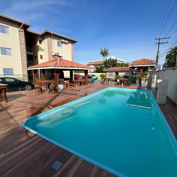 Apartamento 2 quartos Praia Grande em Ubatuba - Foto 4