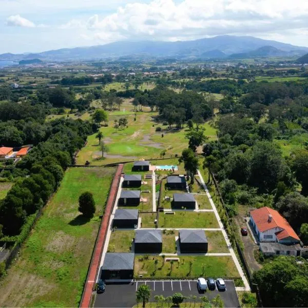 Batalha Golf Villas & Spa, hotel em Ponta Delgada