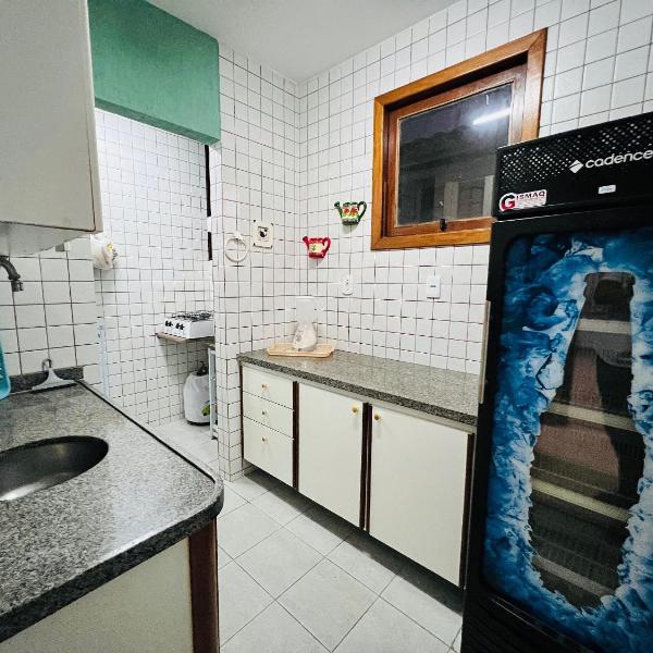Condomínio quarto e sala - Foto 3