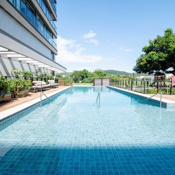 Estilo e conforto em Jurerê Internacional SU6560 - Foto 4