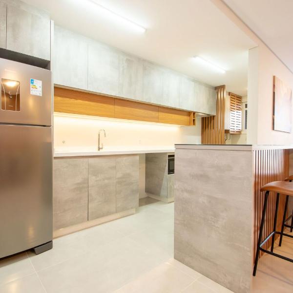 Estilo e conforto em Jurerê Internacional SU6560 - Foto 5