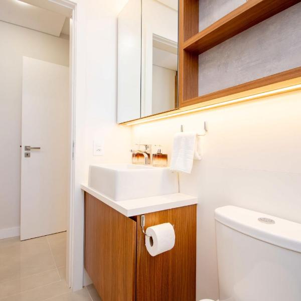 Estilo e conforto em Jurerê Internacional SU6560 - Foto 3