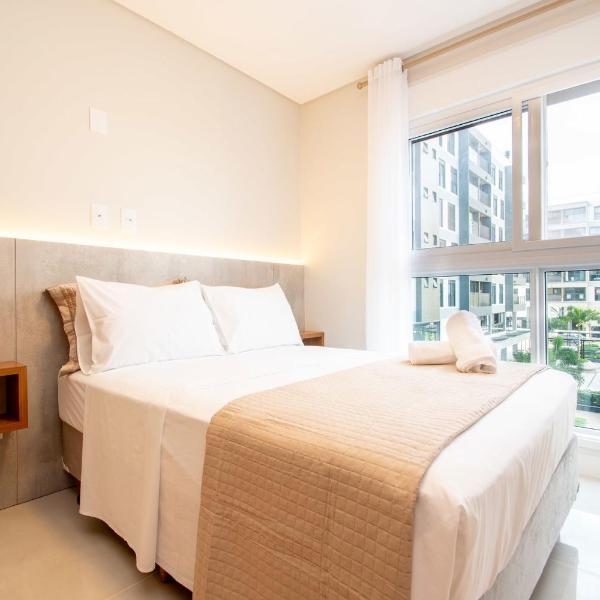 Estilo e conforto em Jurerê Internacional SU6560 - Foto 2