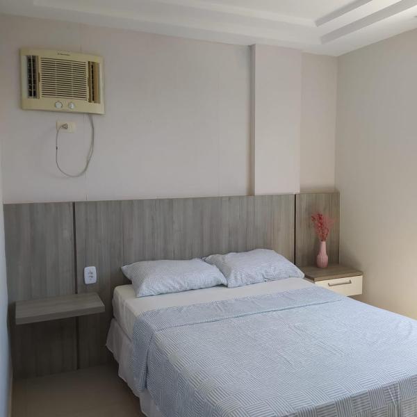 Apartamento em frente ao mar Nova Guarapari - Brasil - Foto 2