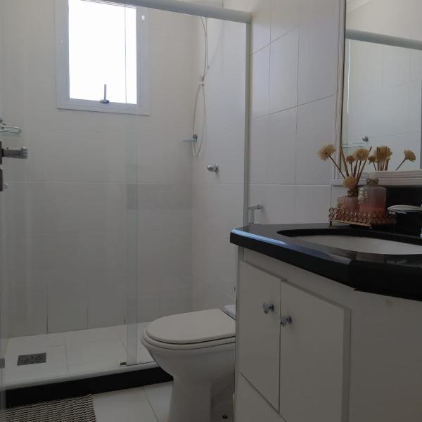 Apartamento em frente ao mar Nova Guarapari - Brasil - Foto 3