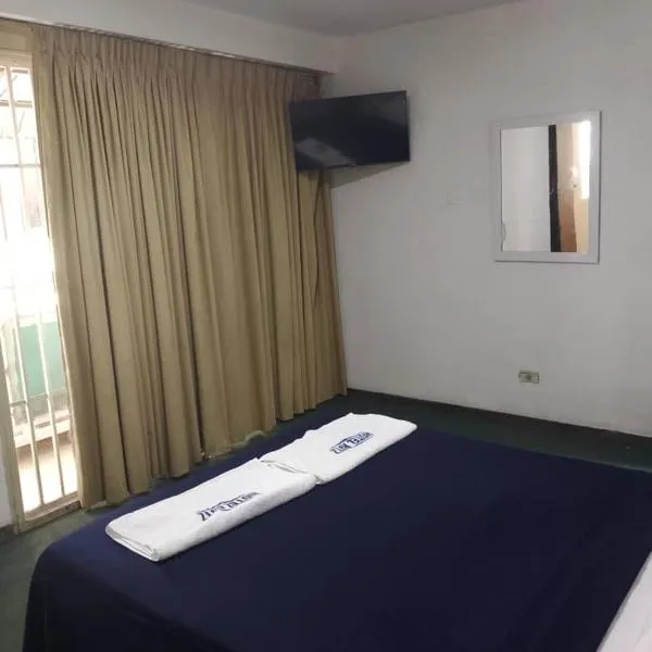 Hotel Ritz Caracas, hotel in Caracas
