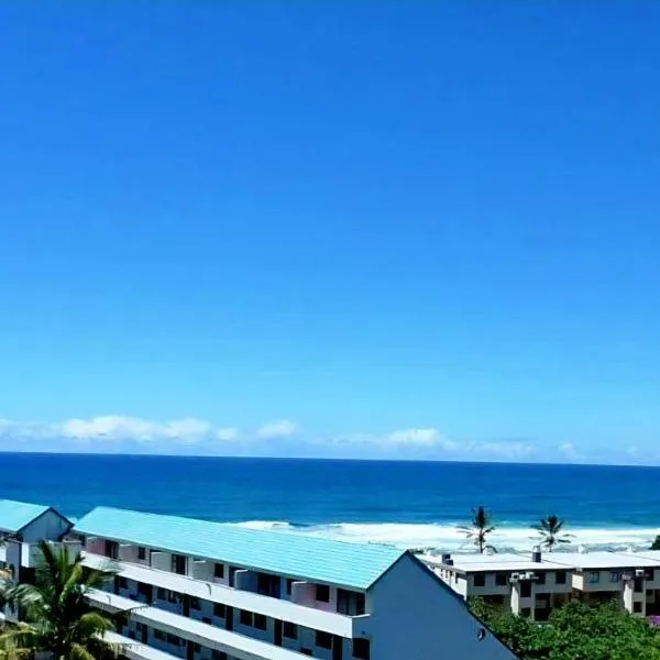 Ithaca 9 Margate, ξενοδοχείο σε Μάργκεϊτ