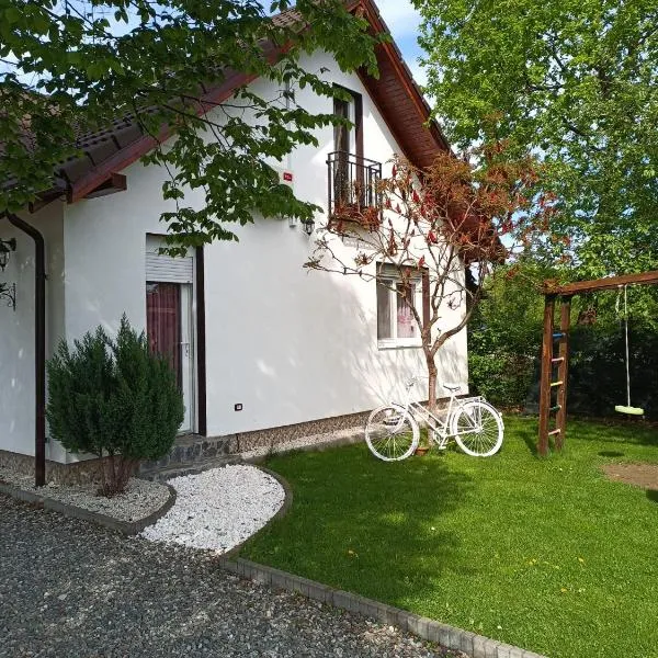 Casa Diana Confort, hotel v destinaci Avrig