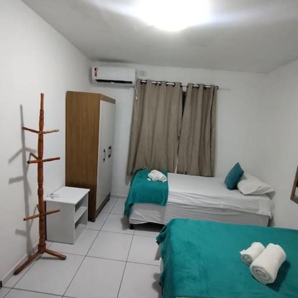 Apartamento Inteiro Cantinho da Chérie Garapu - Foto 3