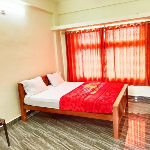 Elegant Homestay, hotel v destinaci Vagamon