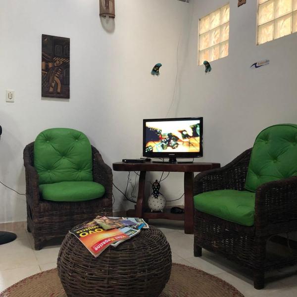 Pousada Baixio Inn - Foto 5