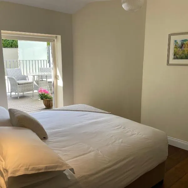 The Arch House, hotel in Enniskerry