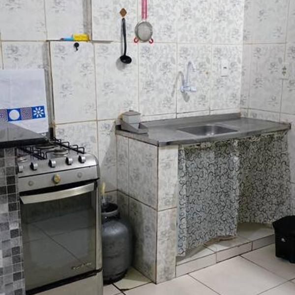 Casa Aconchegante da Dea - Foto 3