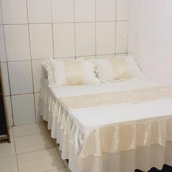 Casa Aconchegante da Dea - Foto 2
