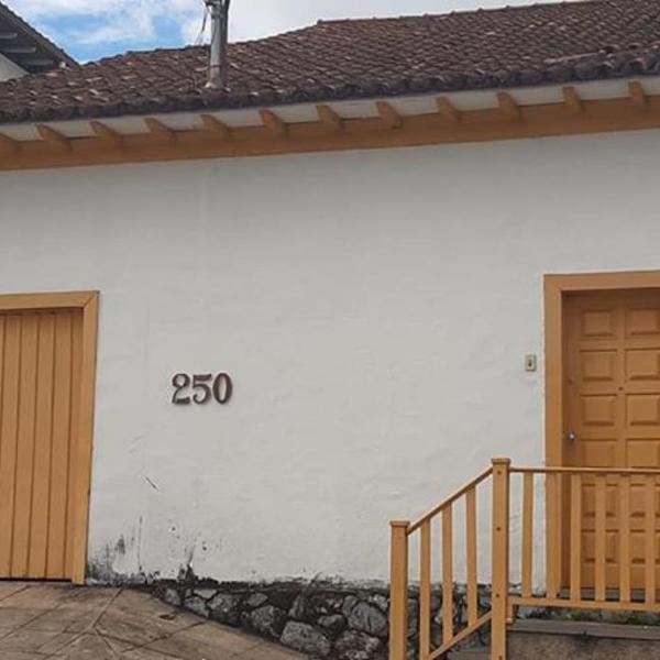 Passadiço da Glória