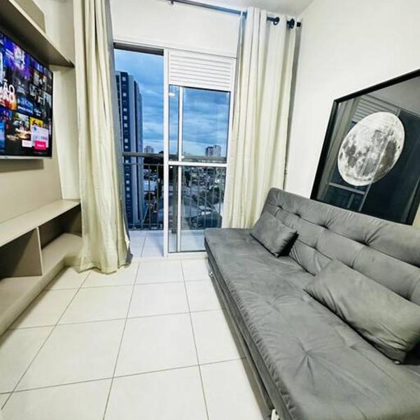 Apartamento próximo a Tókio Marine 1009A - 430 - Foto 5